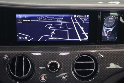 2026 Rolls-Royce Ghost 