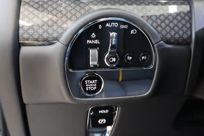 2026 Rolls-Royce Ghost 