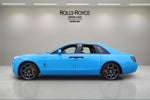 2026 Rolls-Royce Ghost 