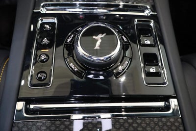 2026 Rolls-Royce Ghost 