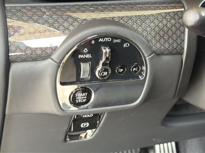 2027 Rolls-Royce Ghost Black Badge