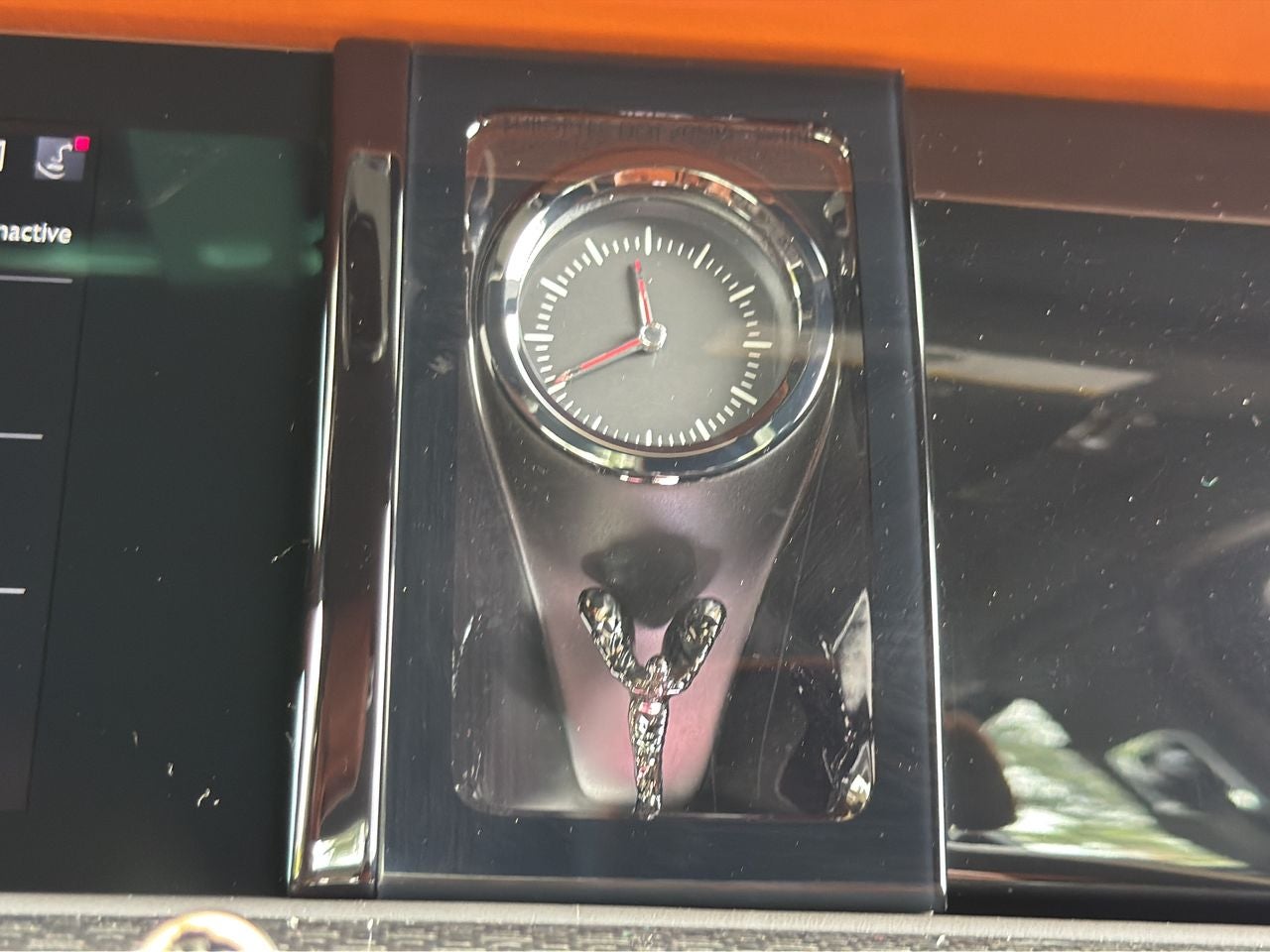 2027 Rolls-Royce Ghost Black Badge
