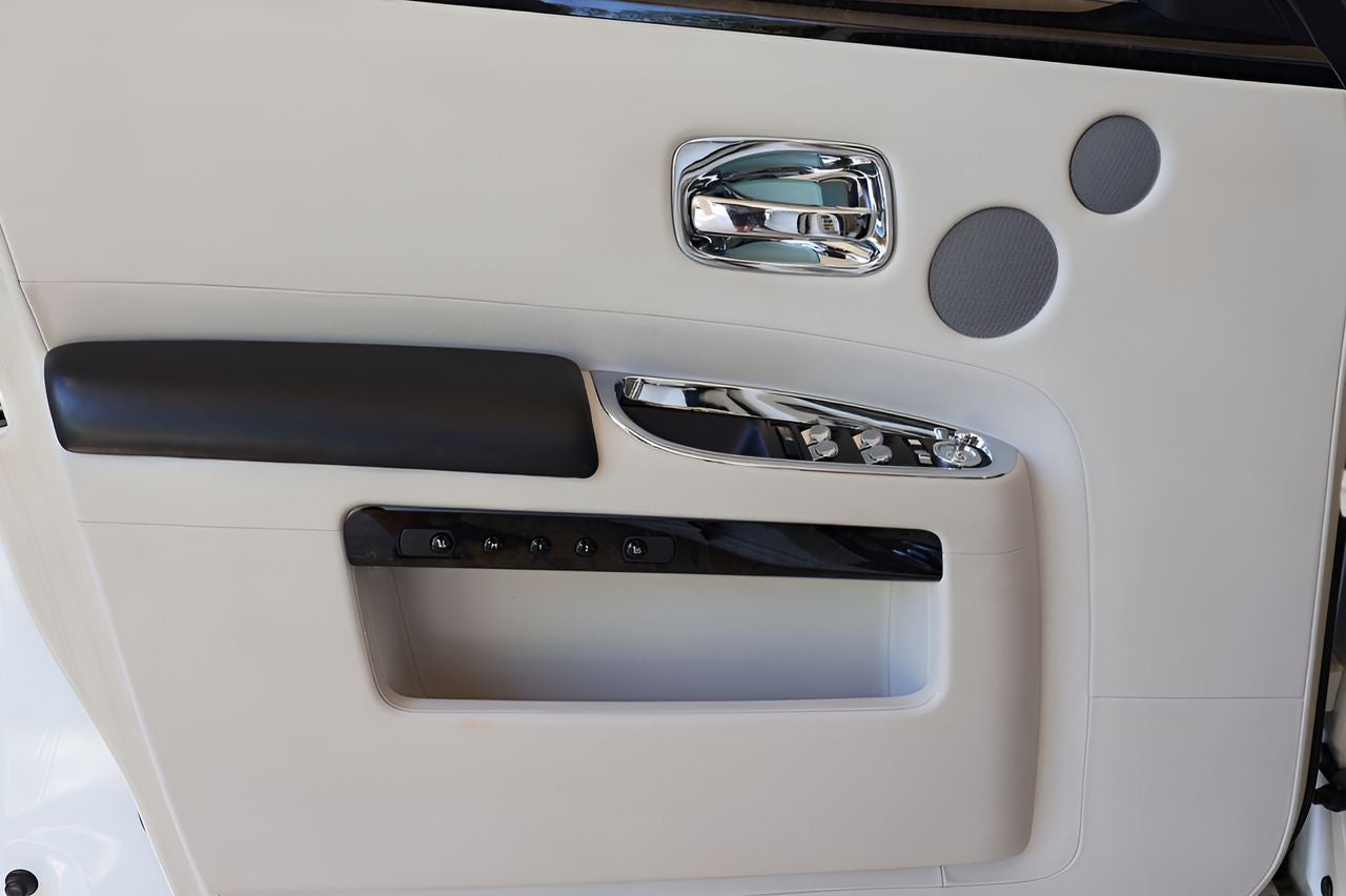 2014 Rolls-Royce Ghost 