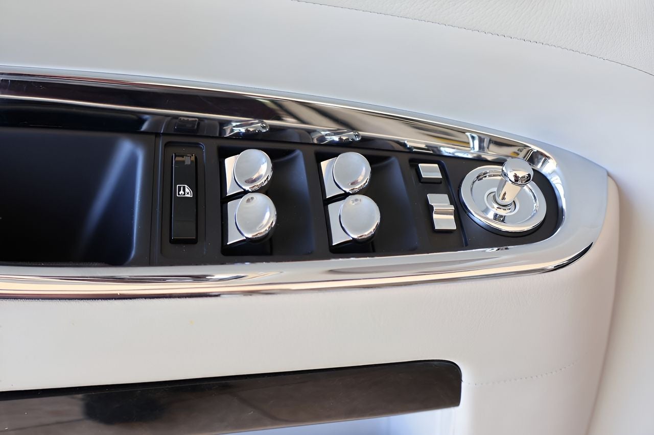 2014 Rolls-Royce Ghost 