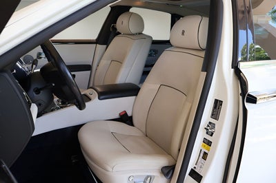 2014 Rolls-Royce Ghost 