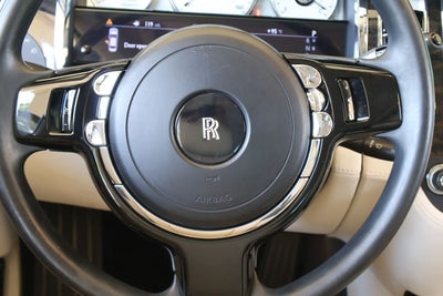 2014 Rolls-Royce Ghost 