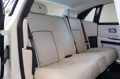 2014 Rolls-Royce Ghost 