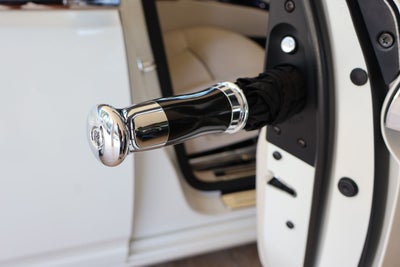 2014 Rolls-Royce Ghost 