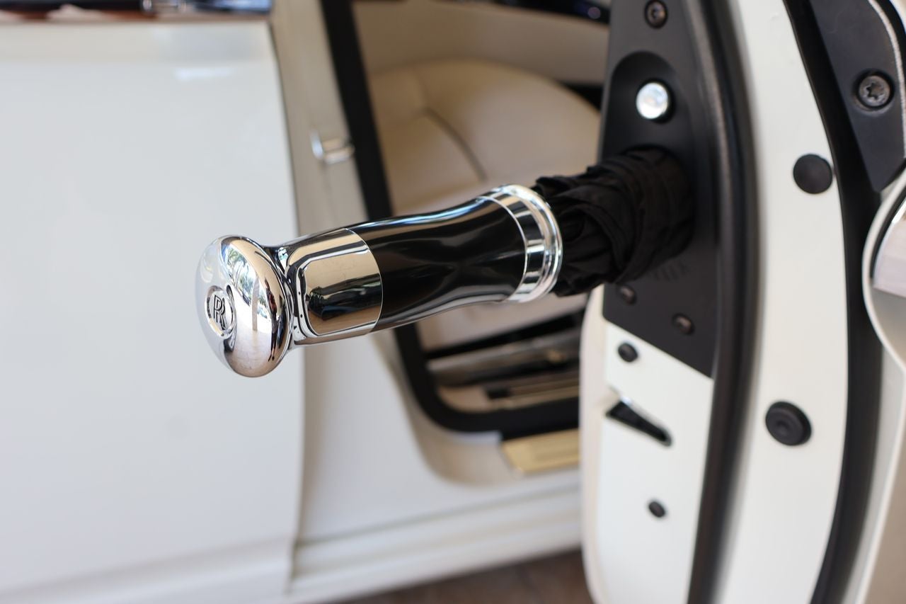 2014 Rolls-Royce Ghost 
