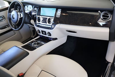 2014 Rolls-Royce Ghost 