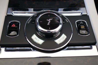 2014 Rolls-Royce Ghost 
