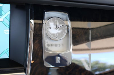 2014 Rolls-Royce Ghost 