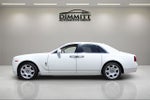 2014 Rolls-Royce Ghost 