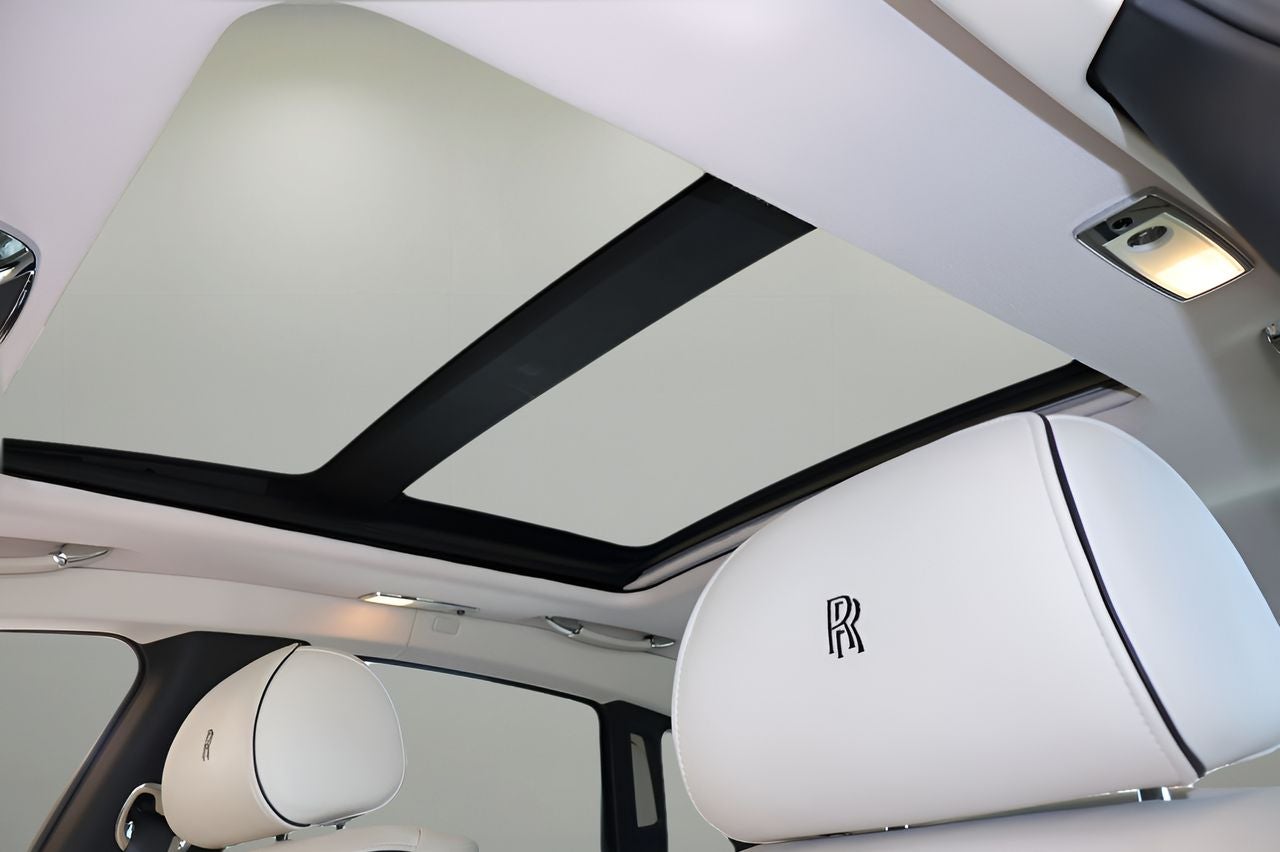 2014 Rolls-Royce Ghost 