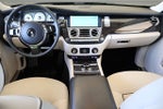 2014 Rolls-Royce Ghost 
