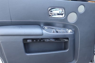 2014 Rolls-Royce Ghost 