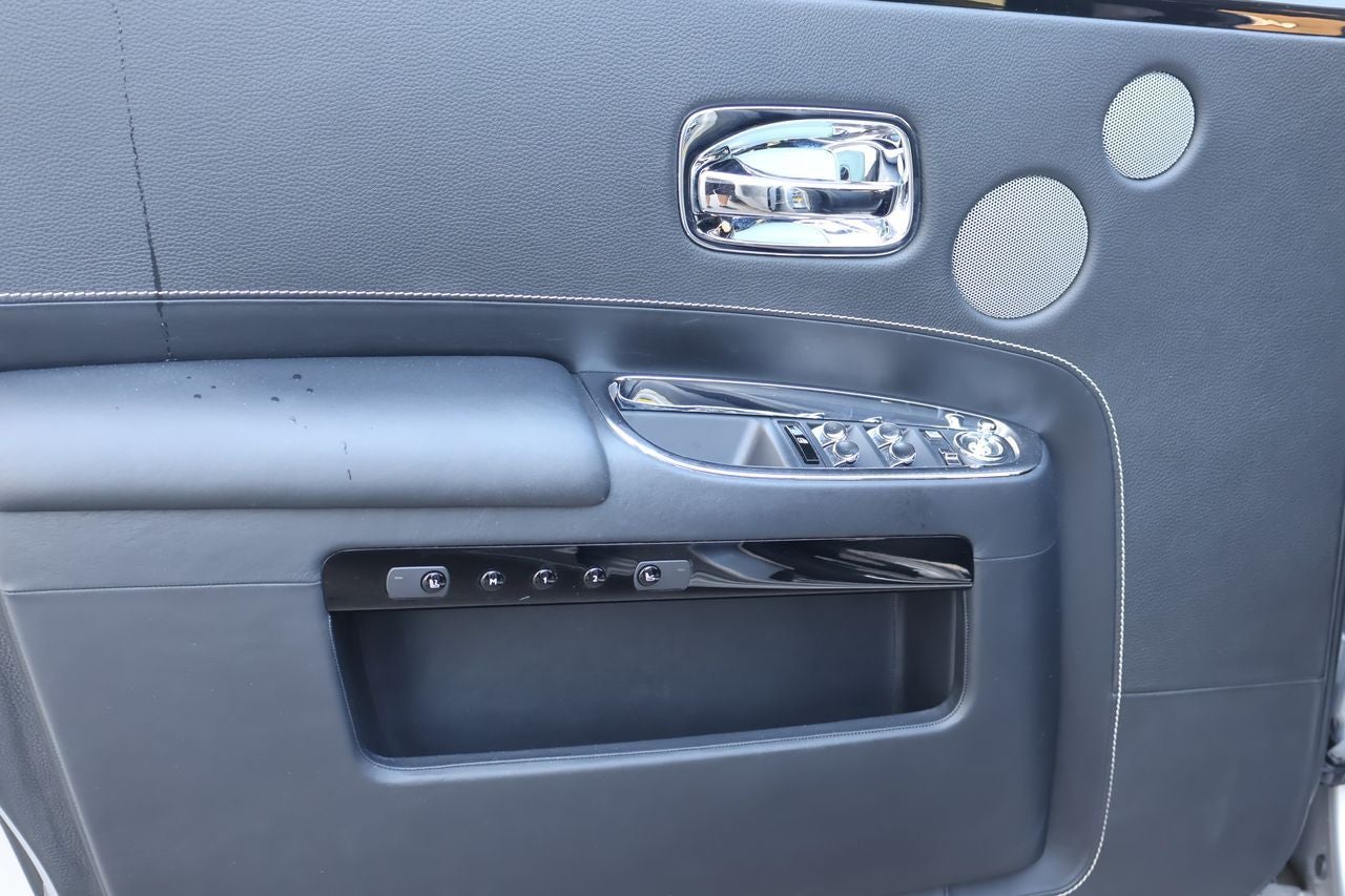 2014 Rolls-Royce Ghost 