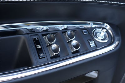 2014 Rolls-Royce Ghost 