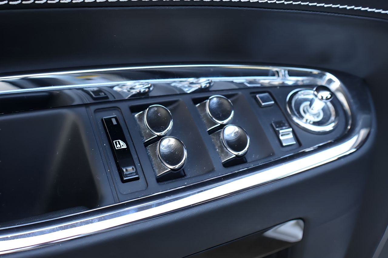 2014 Rolls-Royce Ghost 