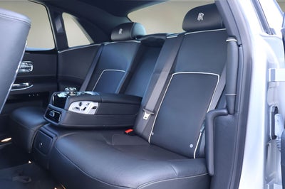 2014 Rolls-Royce Ghost 