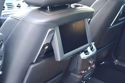2014 Rolls-Royce Ghost 