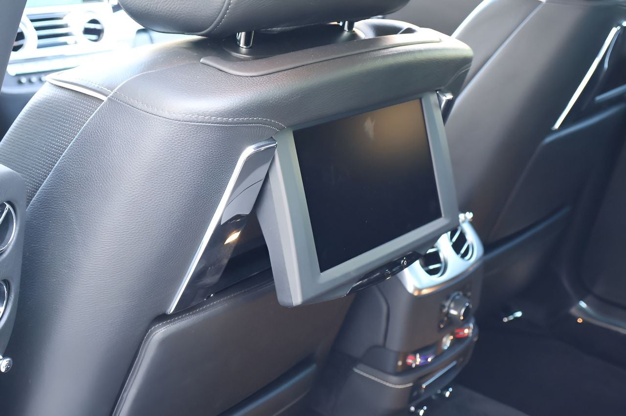 2014 Rolls-Royce Ghost 