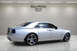 2014 Rolls-Royce Ghost 