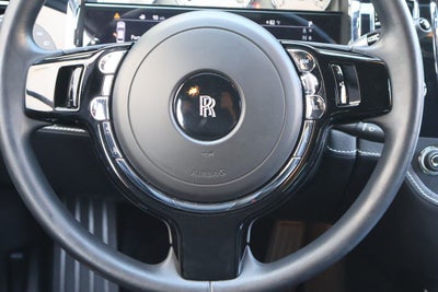 2014 Rolls-Royce Ghost 