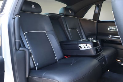 2014 Rolls-Royce Ghost 