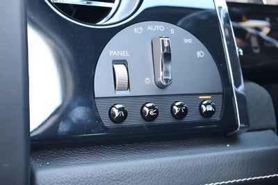2014 Rolls-Royce Ghost 