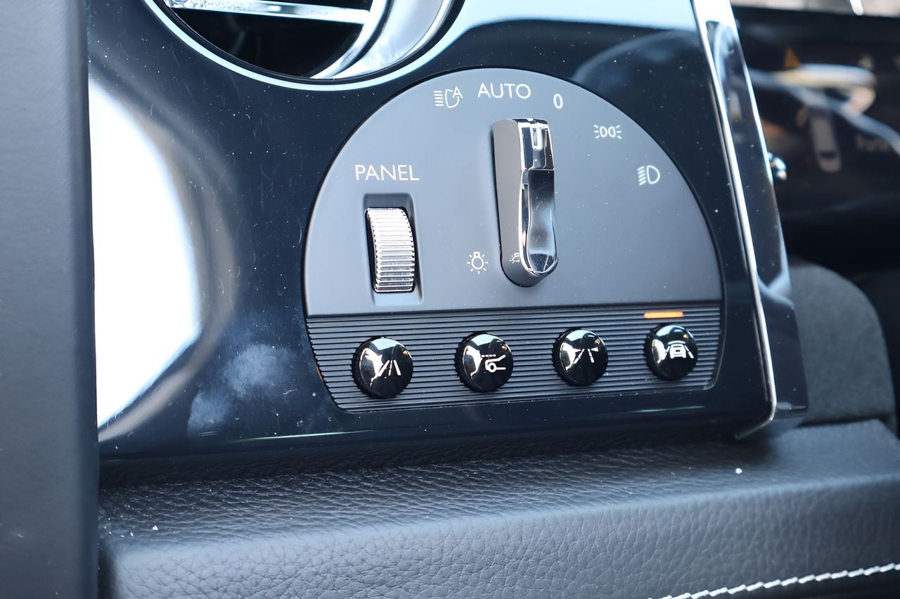 2014 Rolls-Royce Ghost 