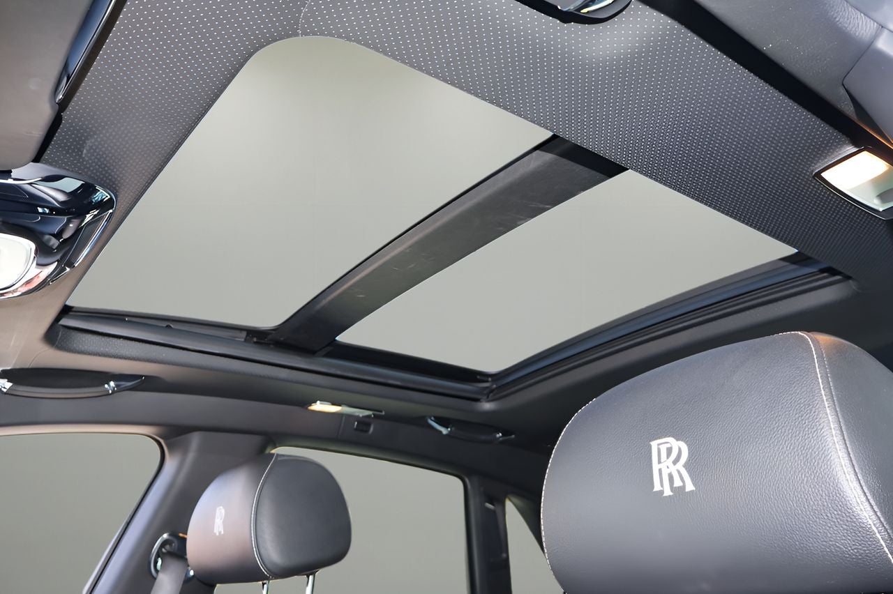 2014 Rolls-Royce Ghost 