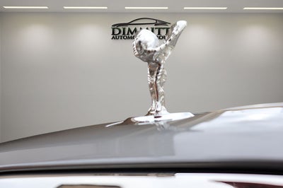 2019 Rolls-Royce Wraith 