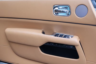 2019 Rolls-Royce Wraith 