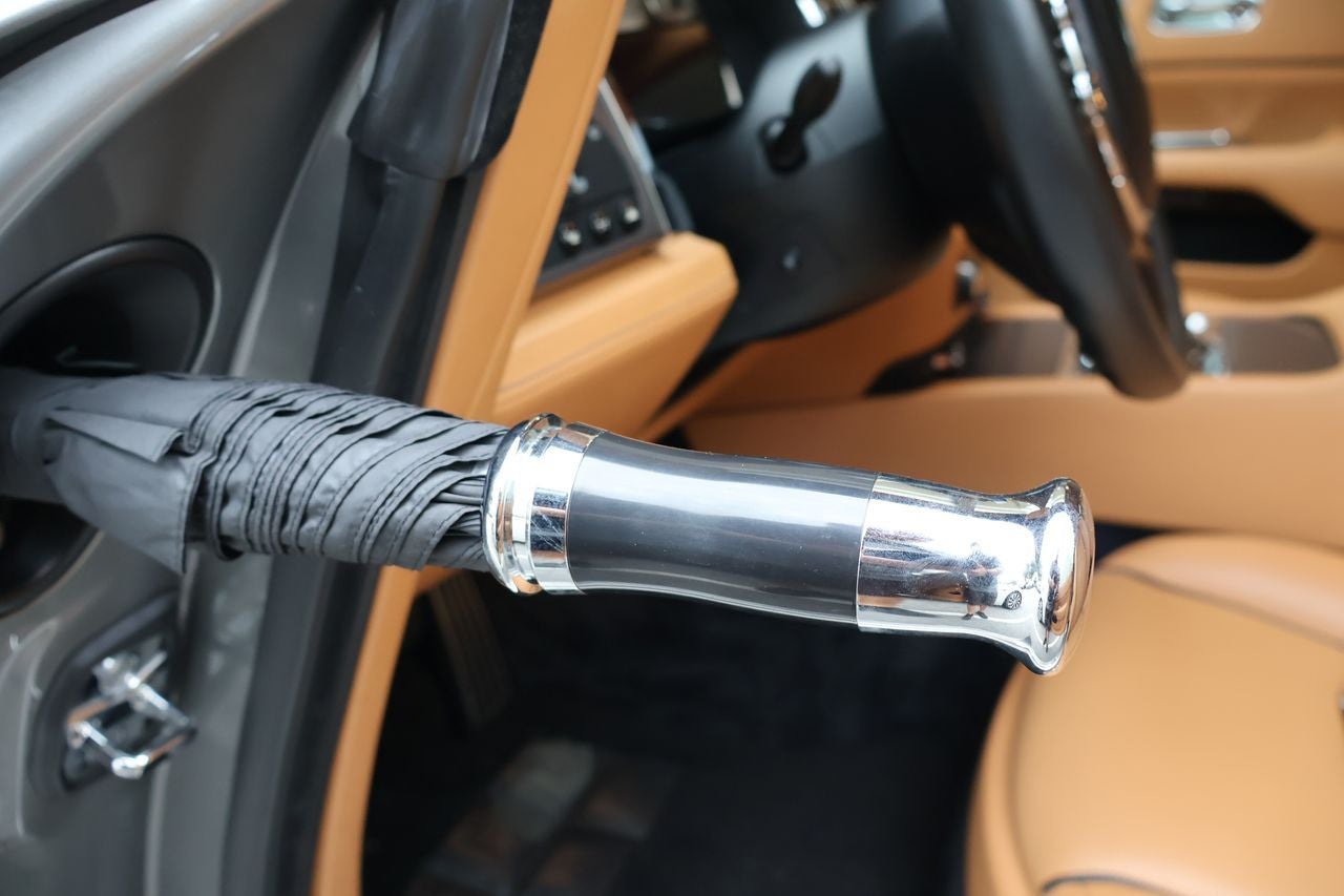 2019 Rolls-Royce Wraith 