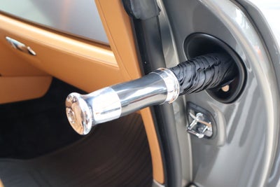 2019 Rolls-Royce Wraith 