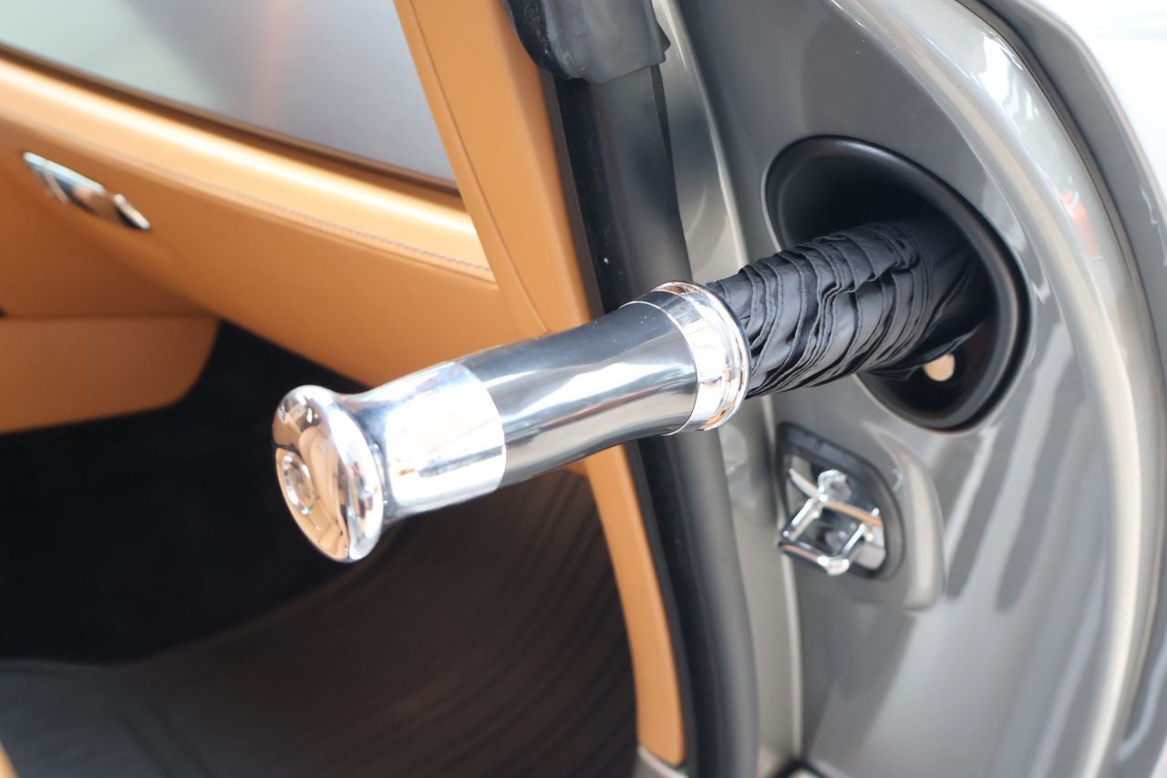2019 Rolls-Royce Wraith 