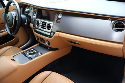 2019 Rolls-Royce Wraith 