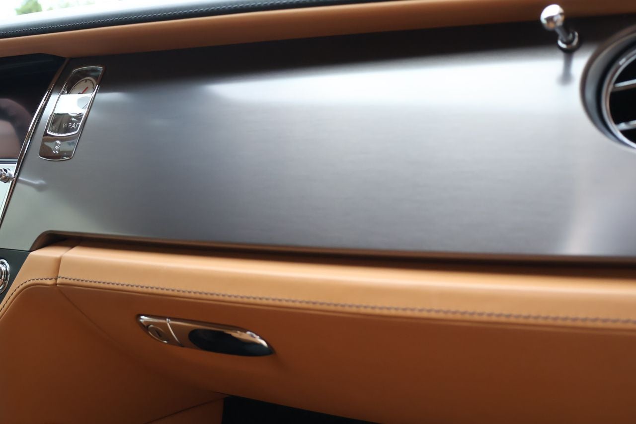 2019 Rolls-Royce Wraith 