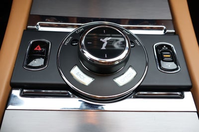 2019 Rolls-Royce Wraith 