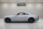 2019 Rolls-Royce Wraith 