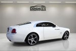2017 Rolls-Royce Wraith 