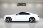 2017 Rolls-Royce Wraith 