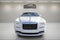 2017 Rolls-Royce Wraith 