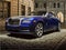 2016 Rolls-Royce Wraith 