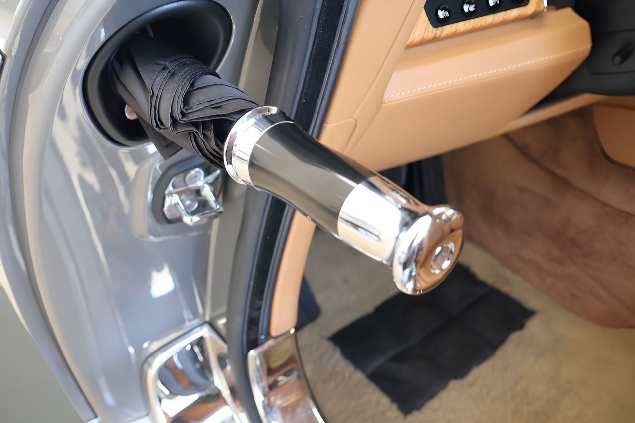 2016 Rolls-Royce Wraith 