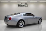 2016 Rolls-Royce Wraith 