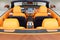 2016 Rolls-Royce Dawn 