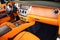 2016 Rolls-Royce Dawn 