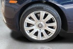 2016 Rolls-Royce Dawn 